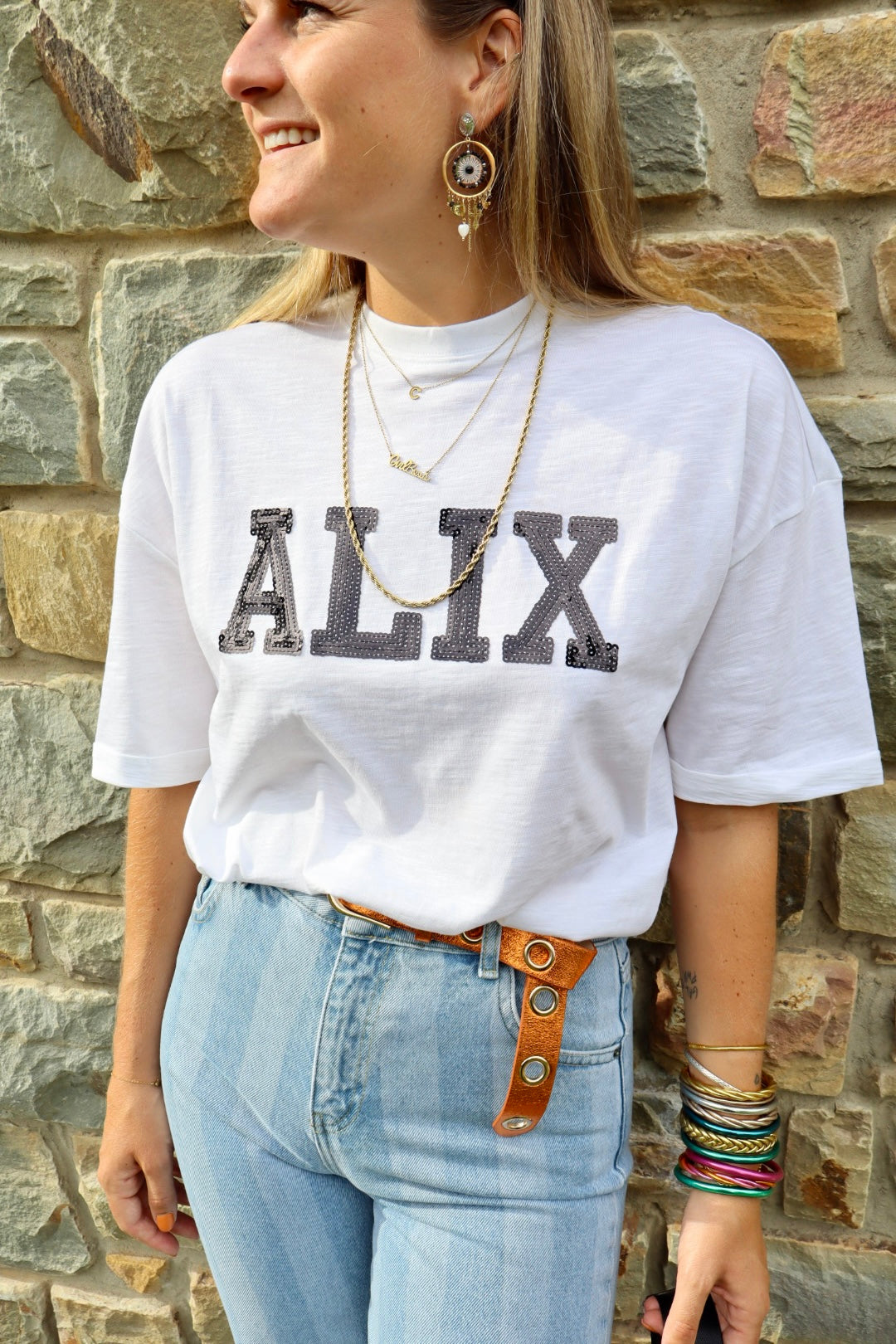 T-shirt Alix