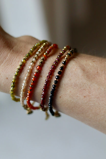 Bracelets Gaia