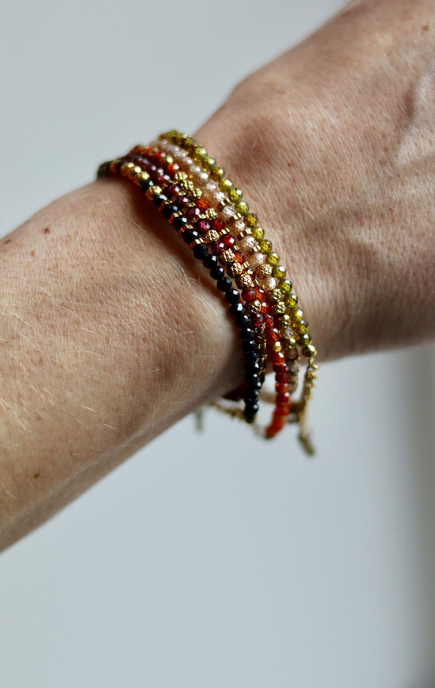 Bracelets Gaia