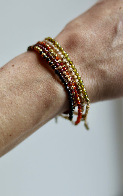 Bracelets Gaia