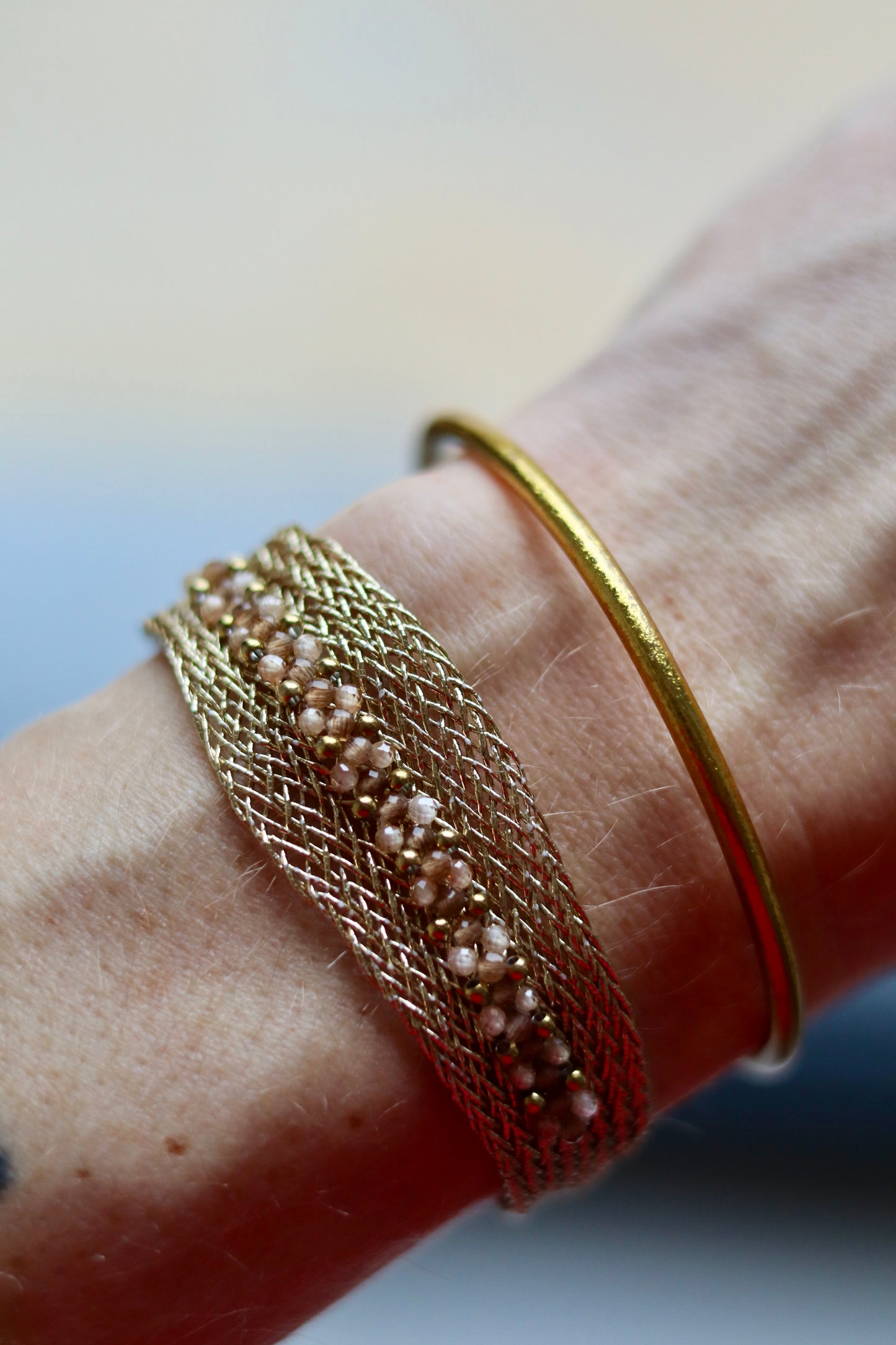 Bracelet Meika