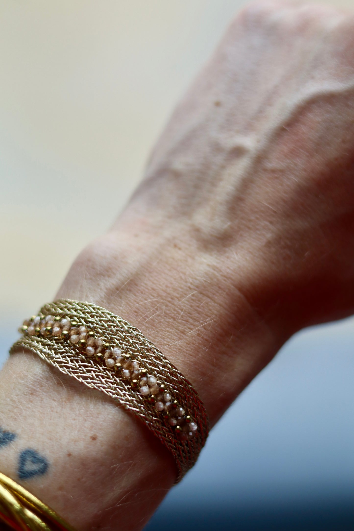 Bracelet Meika