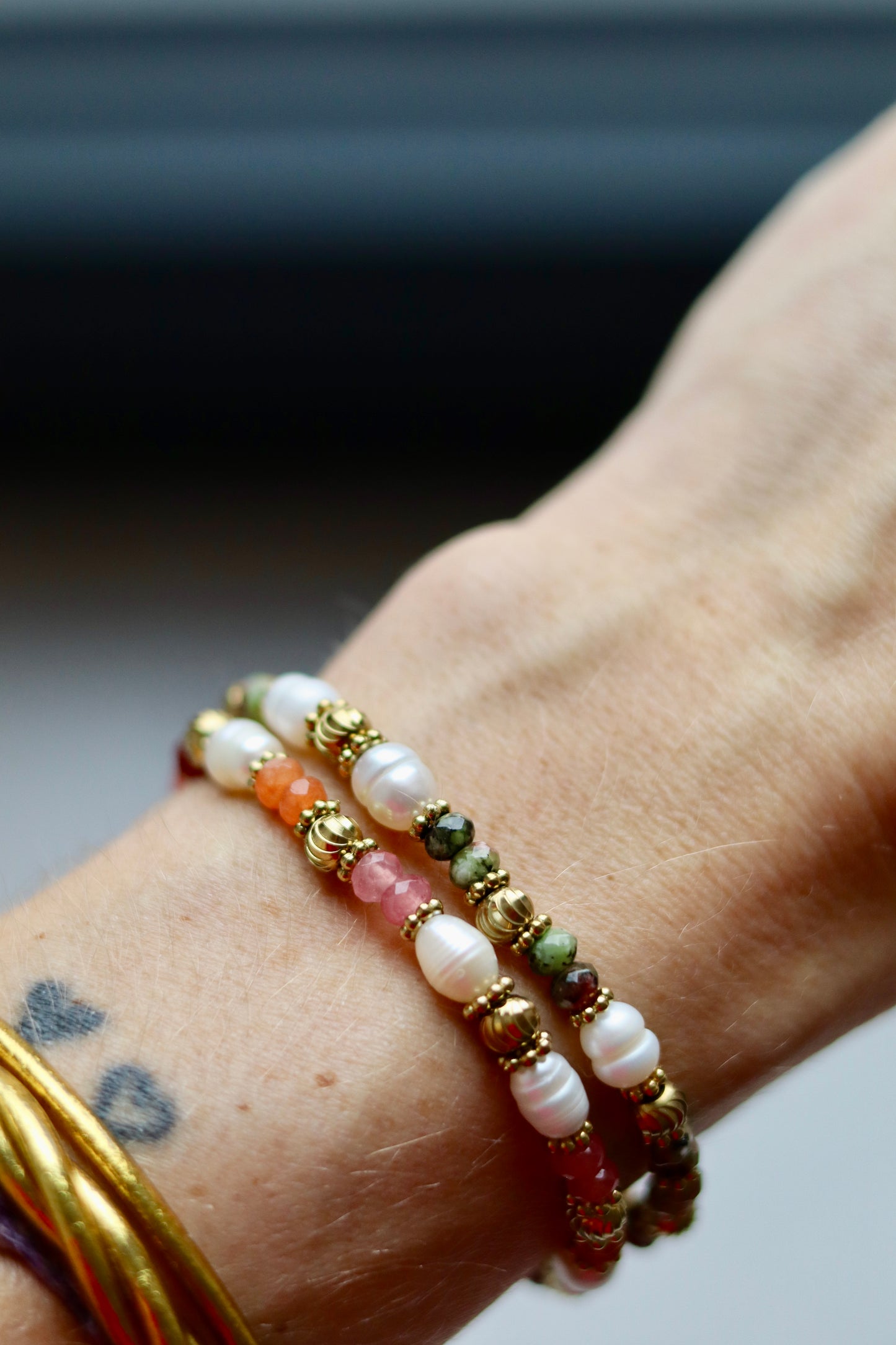 Bracelets Jael
