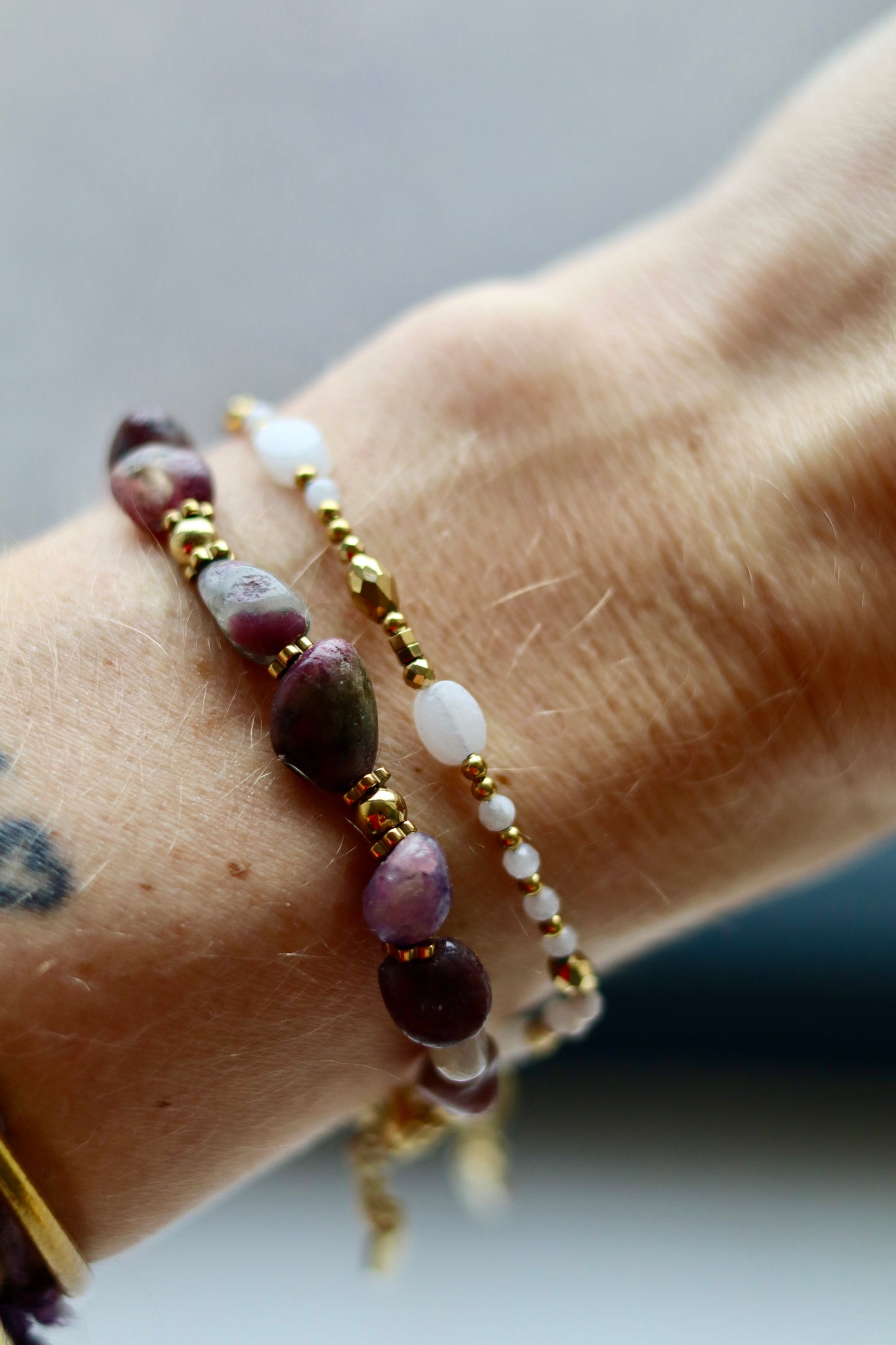 Bracelets Ary