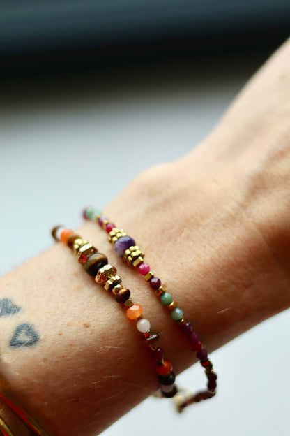 Bracelets Zante