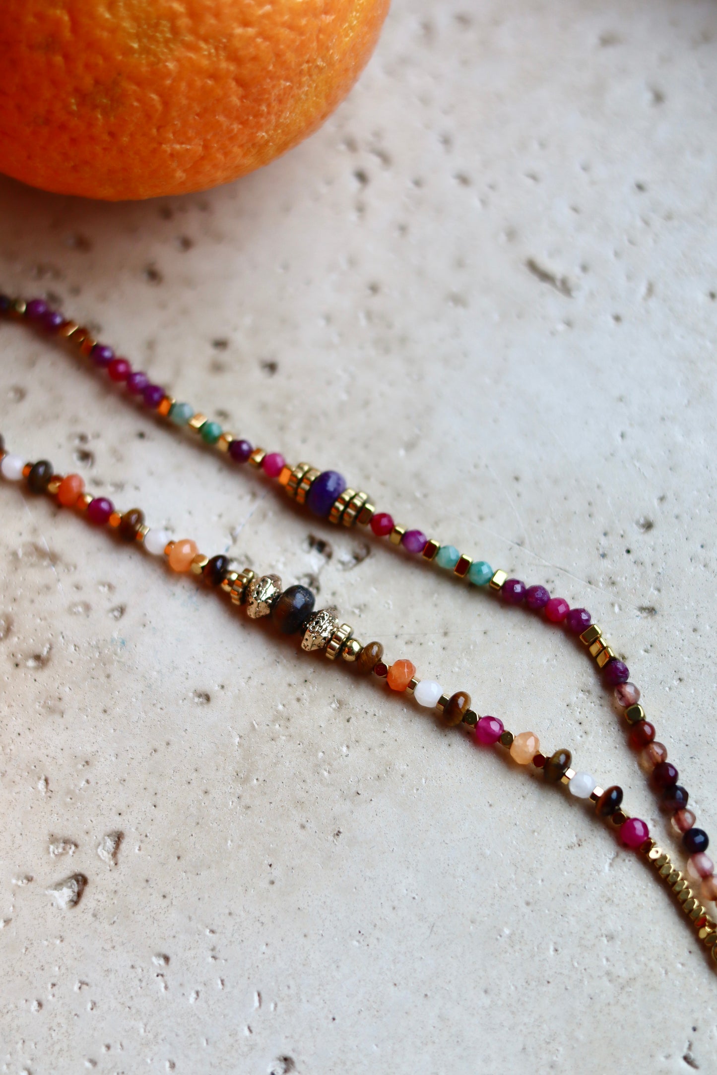 Bracelets Zante