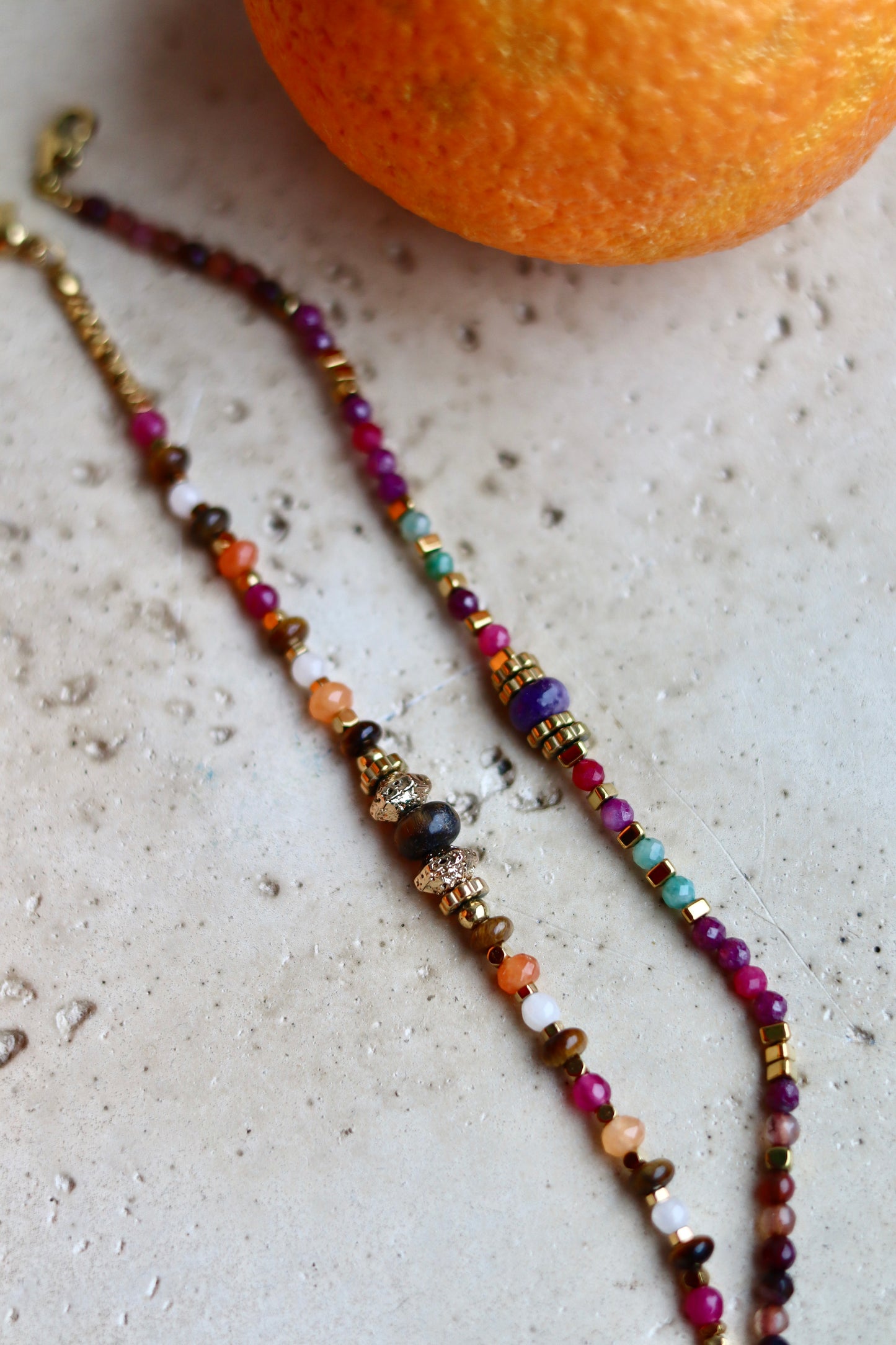 Bracelets Zante