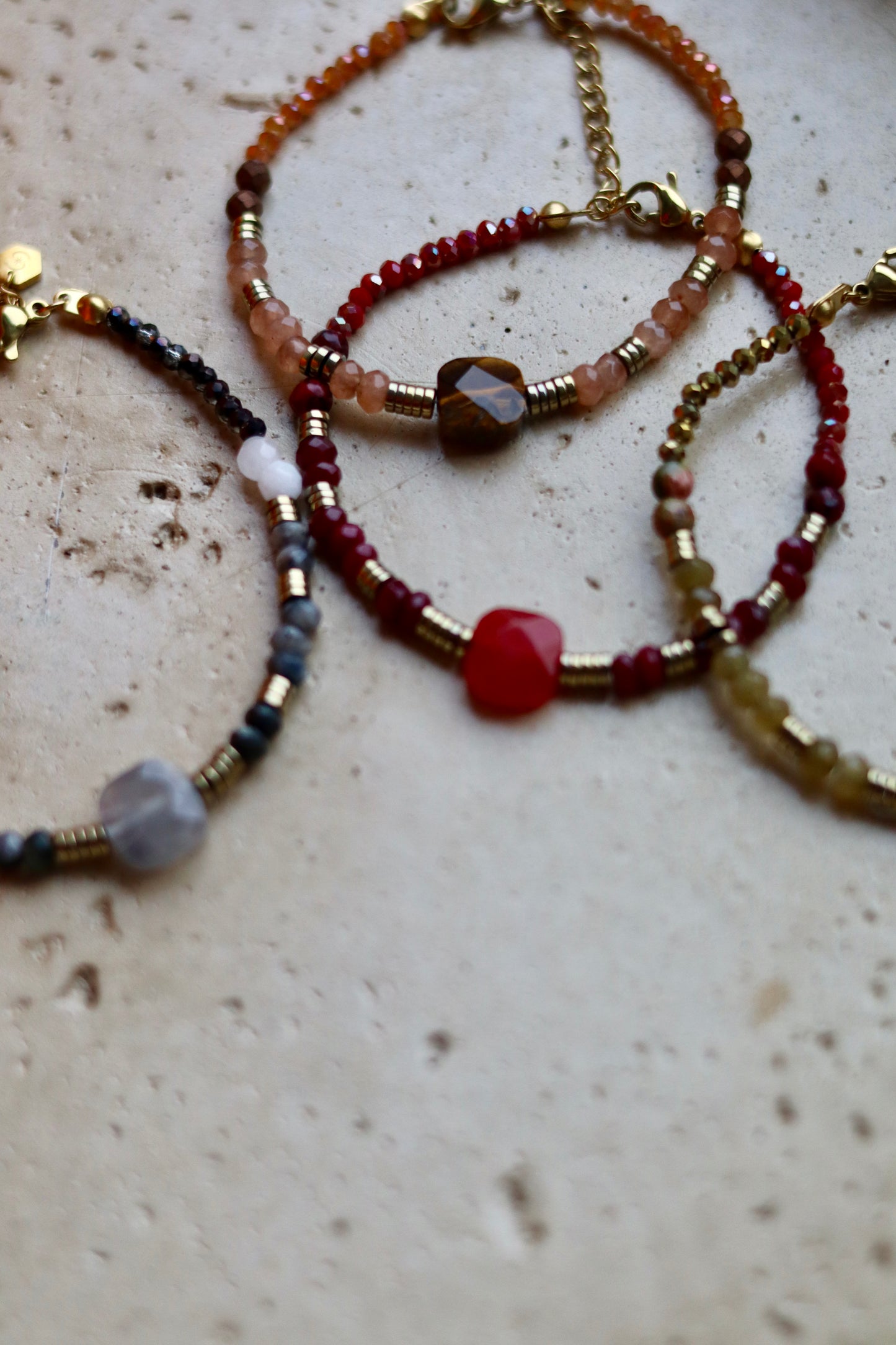 Bracelets Tomy