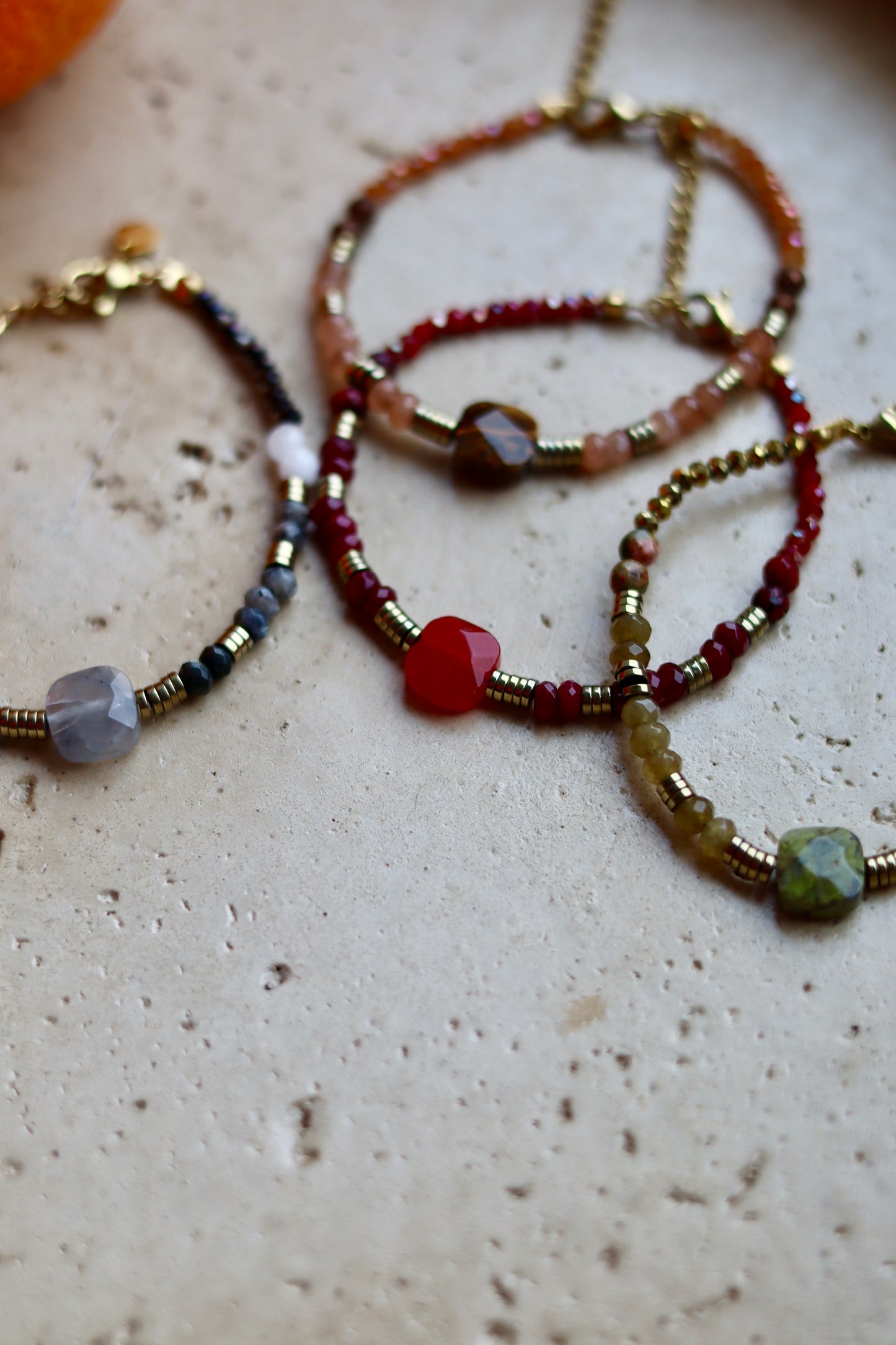 Bracelets Tomy