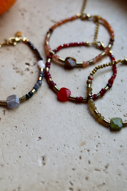 Bracelets Tomy