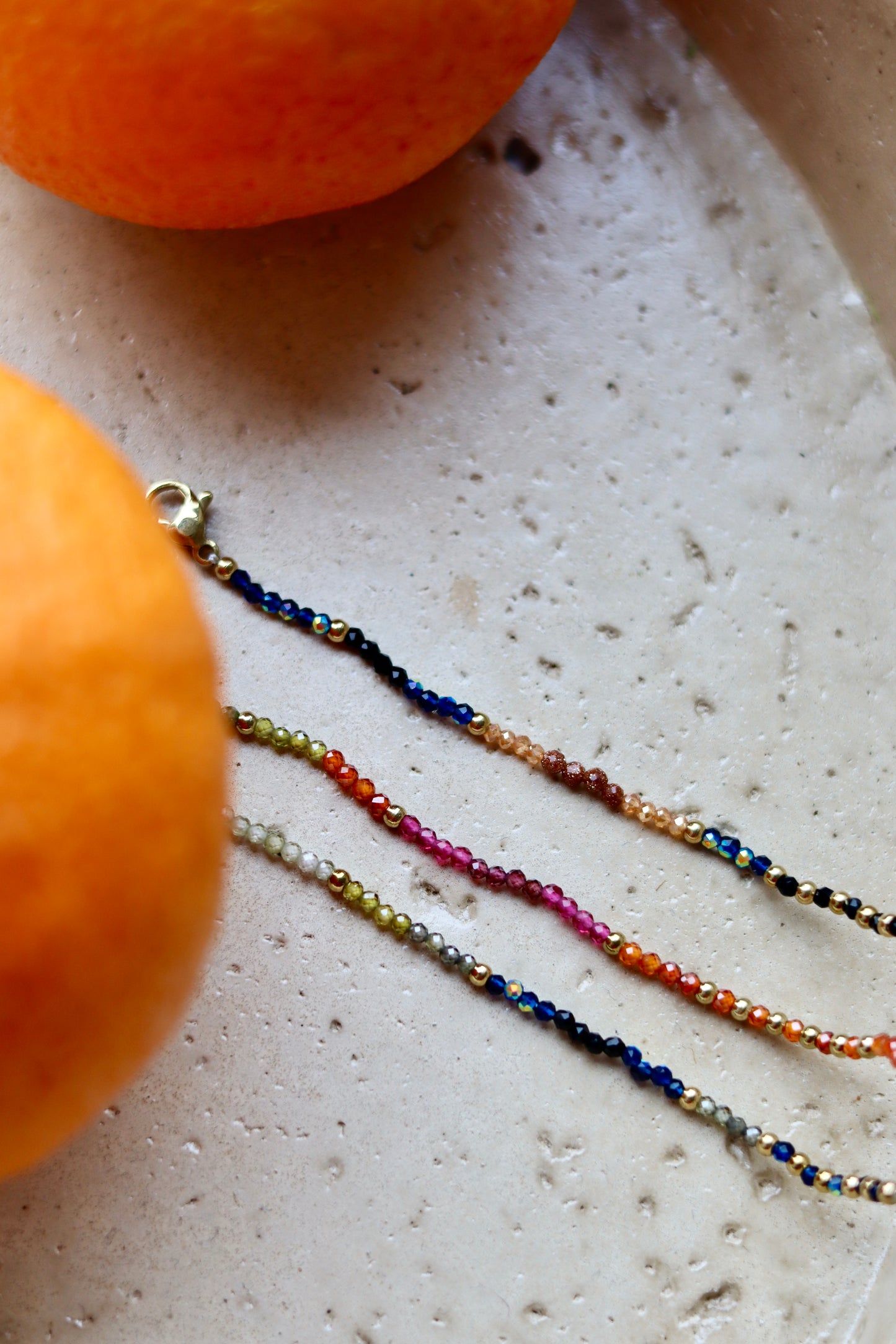 Bracelets Zia