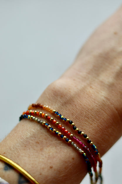Bracelets Zia