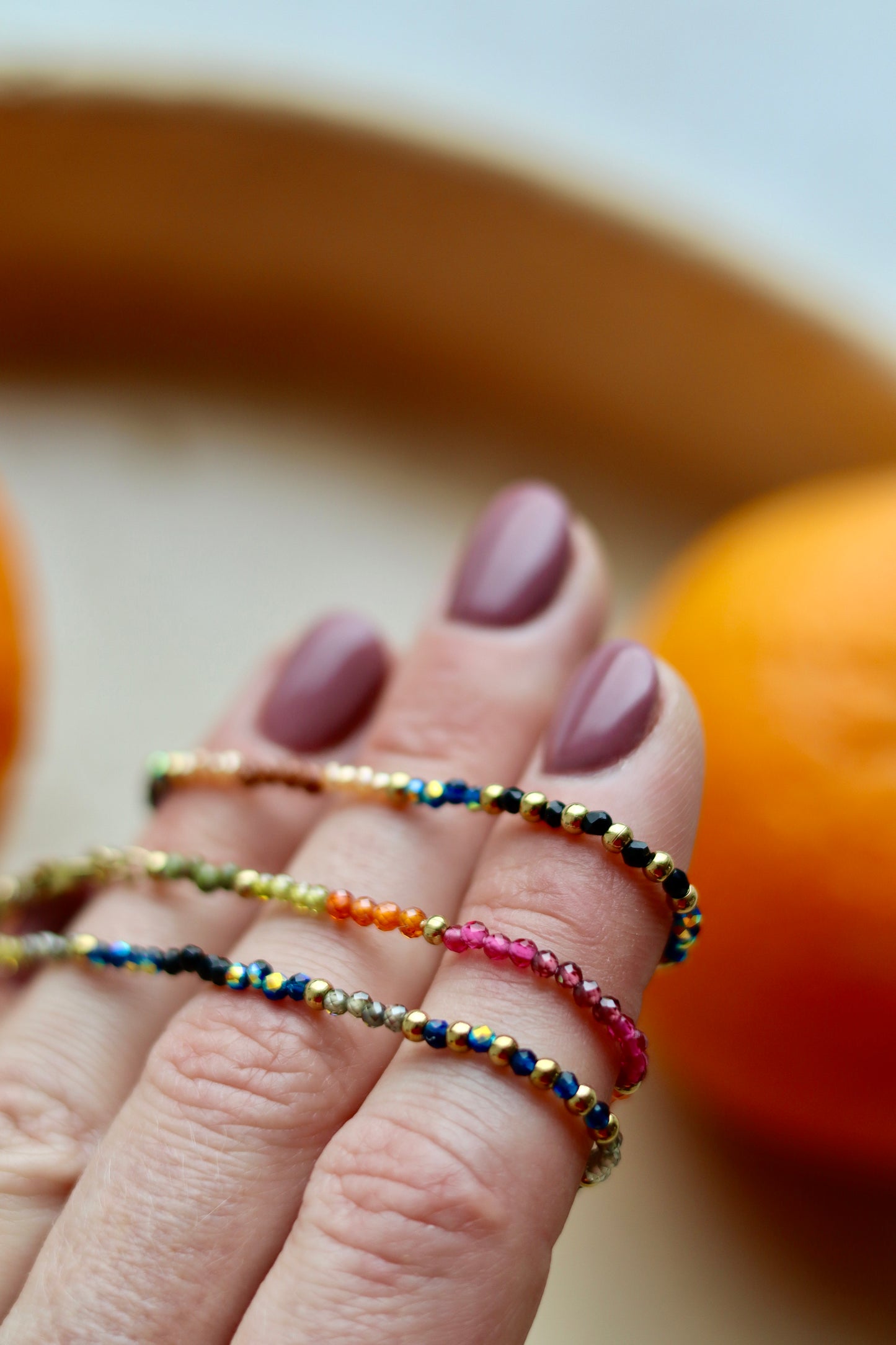Bracelets Zia