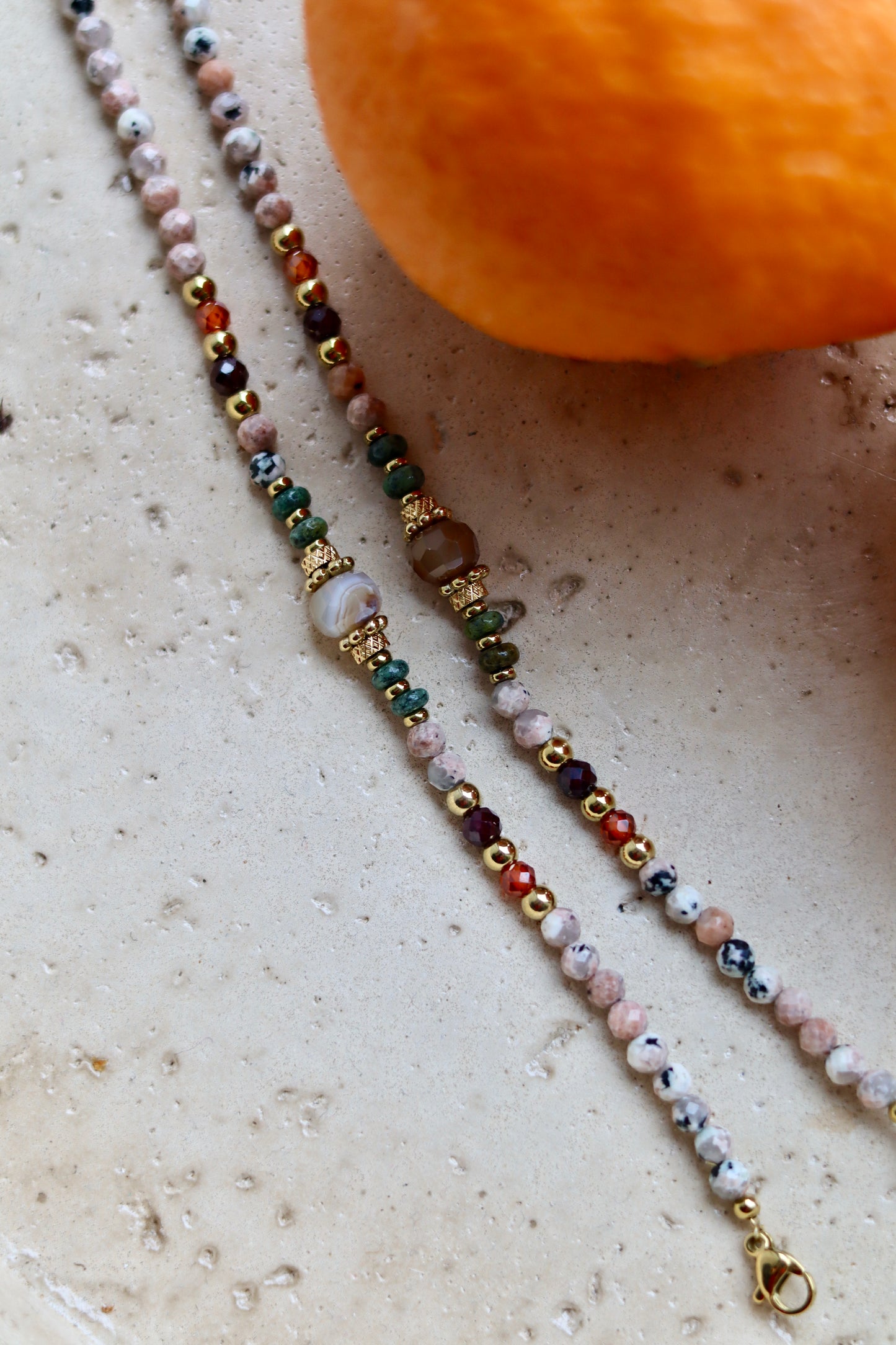 Bracelets Eka