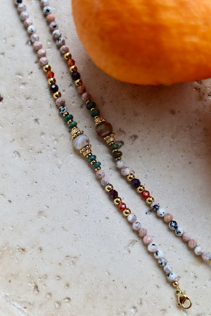 Bracelets Eka