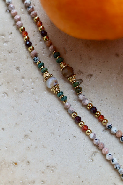 Bracelets Eka