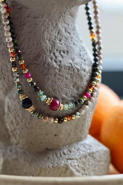 Colliers Eka