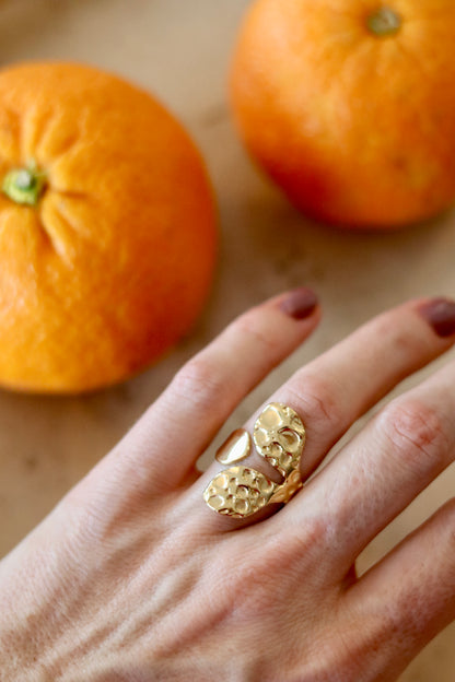 Bague Stéa