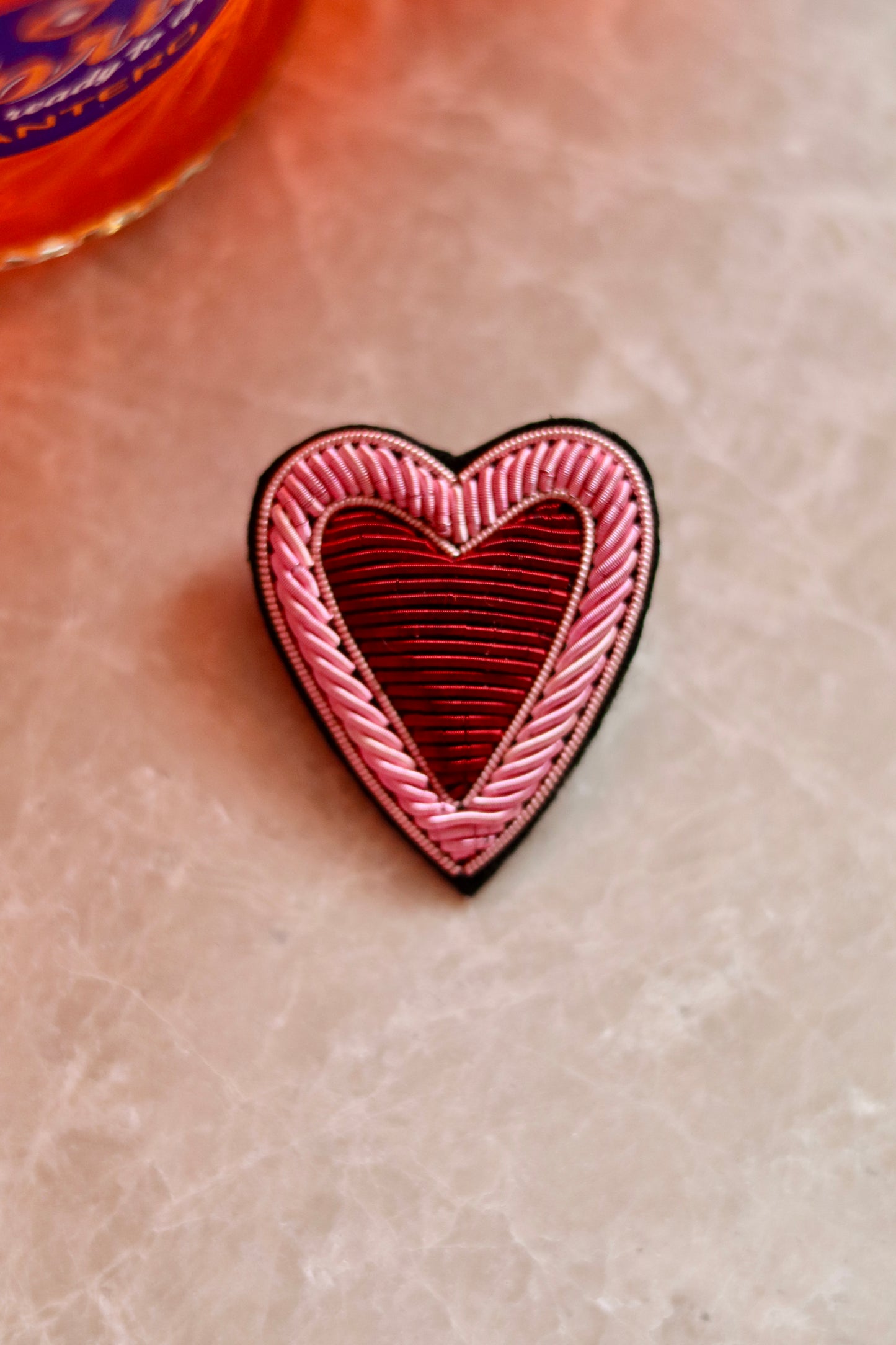 Broche Dima