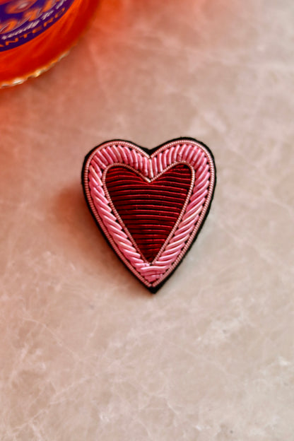 Broche Dima
