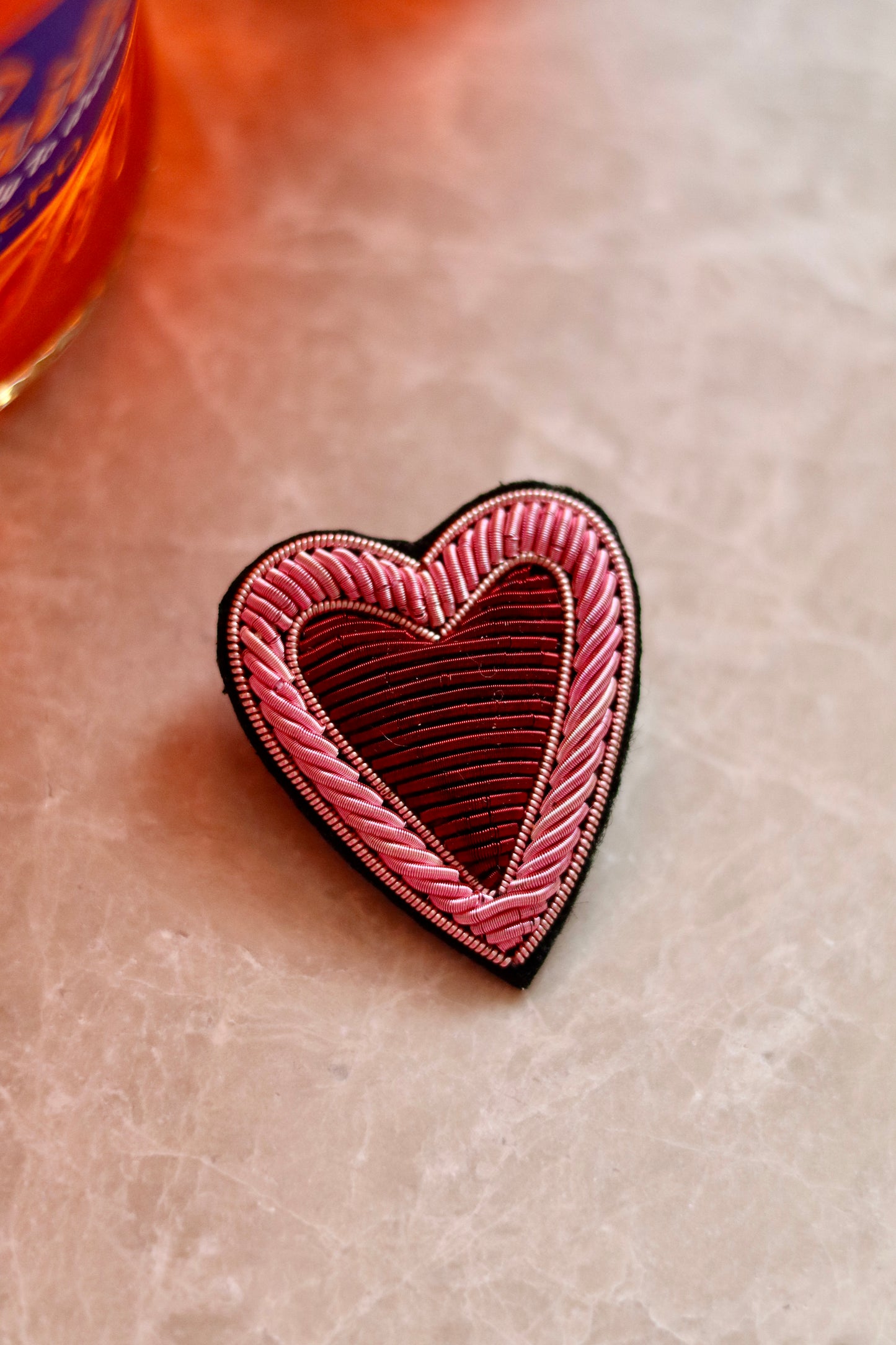 Broche Dima