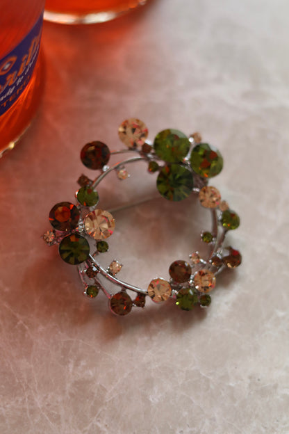 Broche Cala