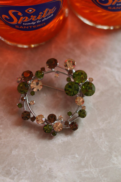 Broche Cala