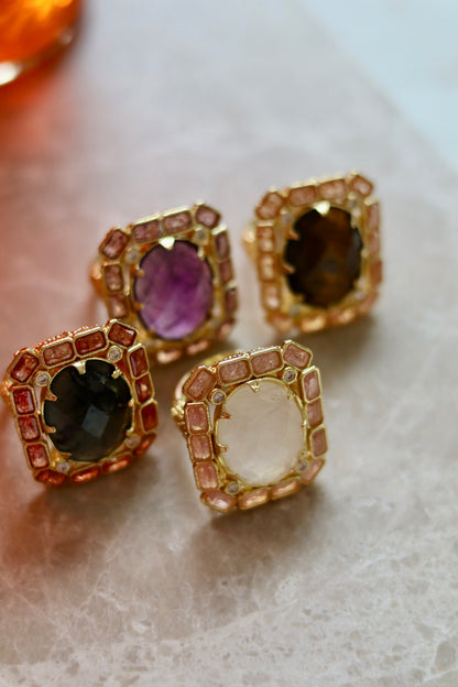 Bague Marcelle