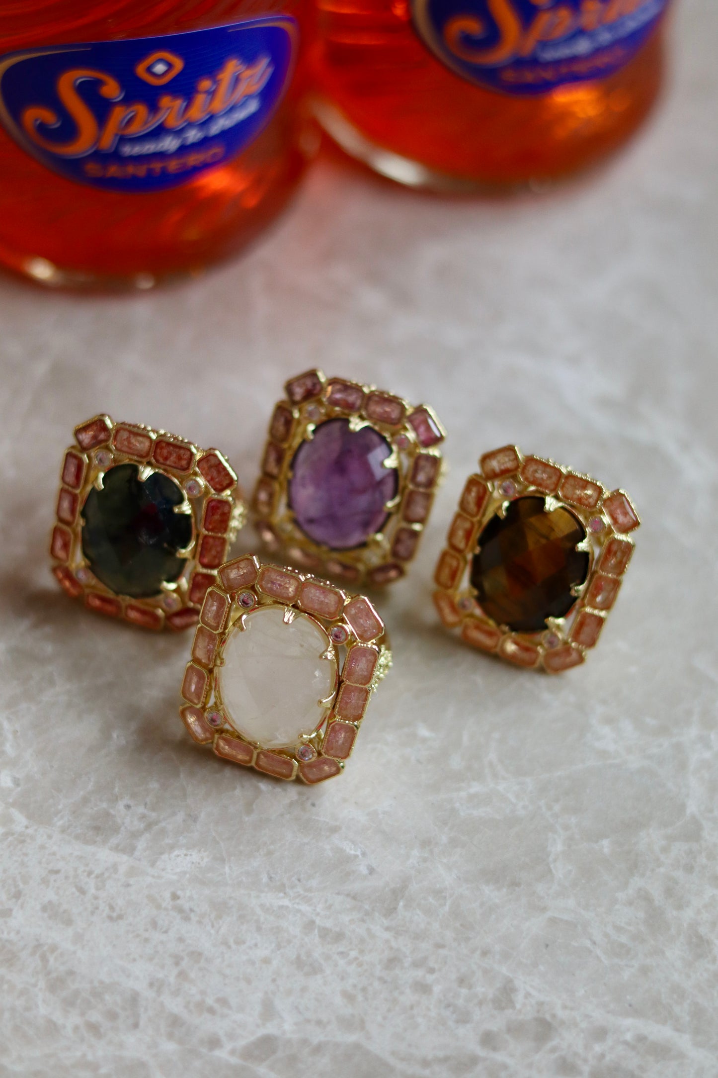 Bague Marcelle