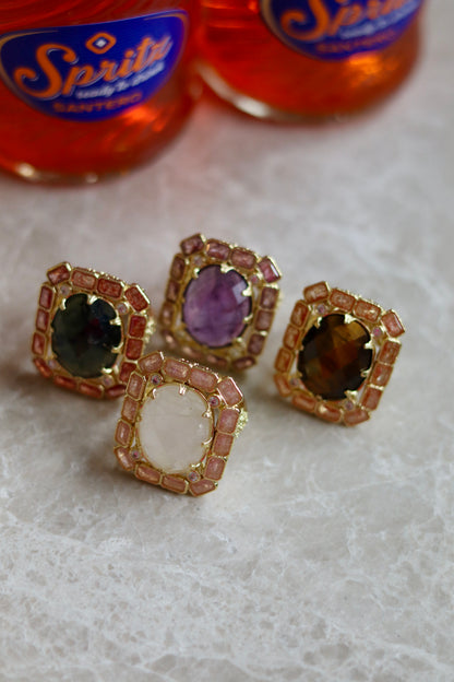 Bague Marcelle