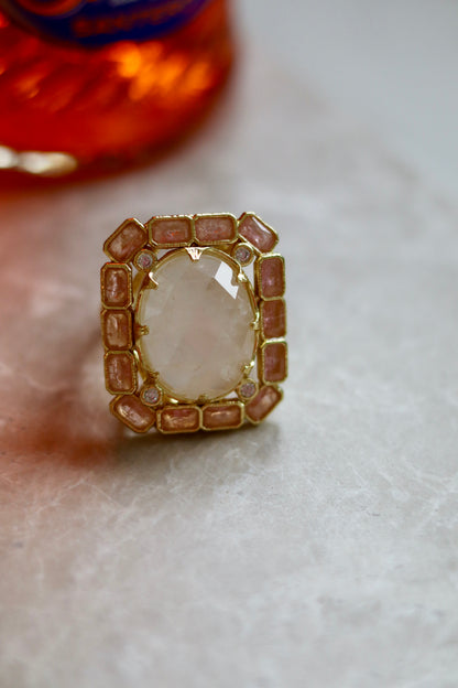 Bague Marcelle