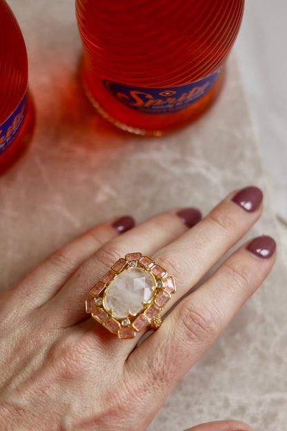 Bague Marcelle