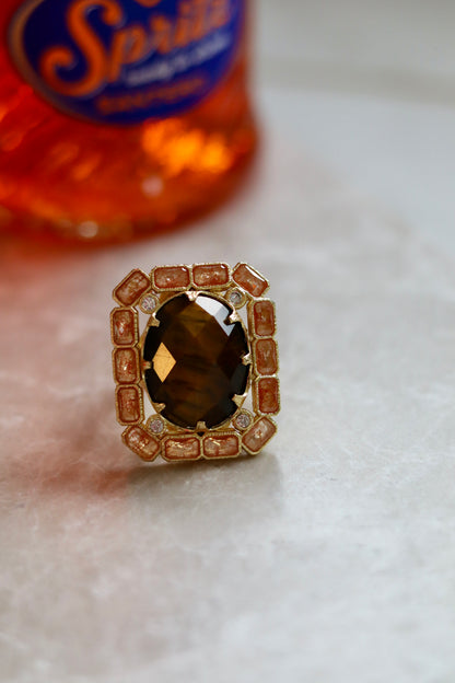 Bague Marcelle
