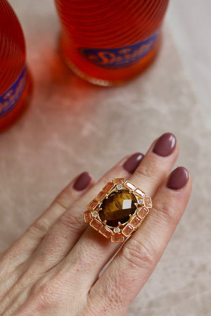 Bague Marcelle