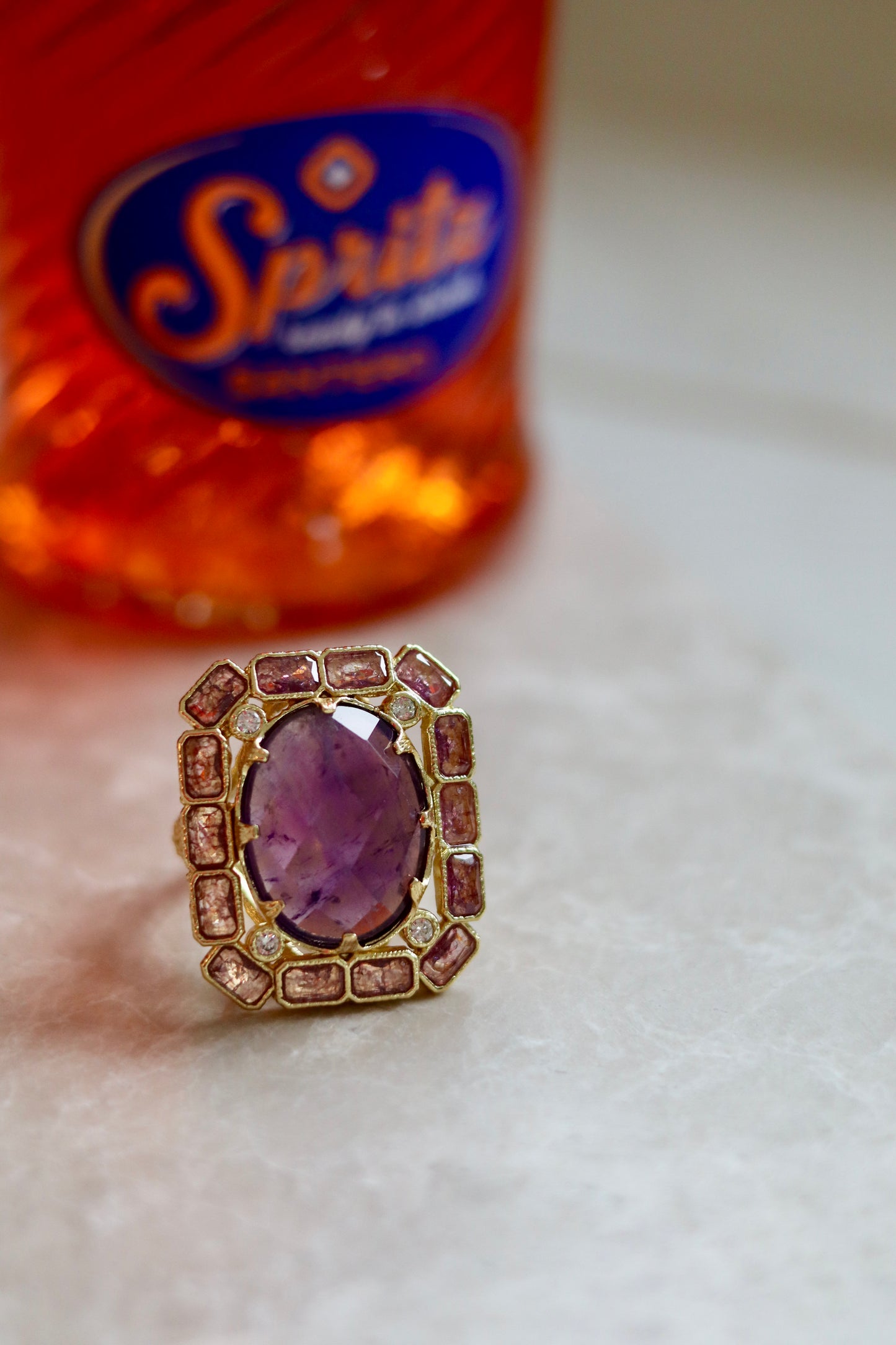 Bague Marcelle