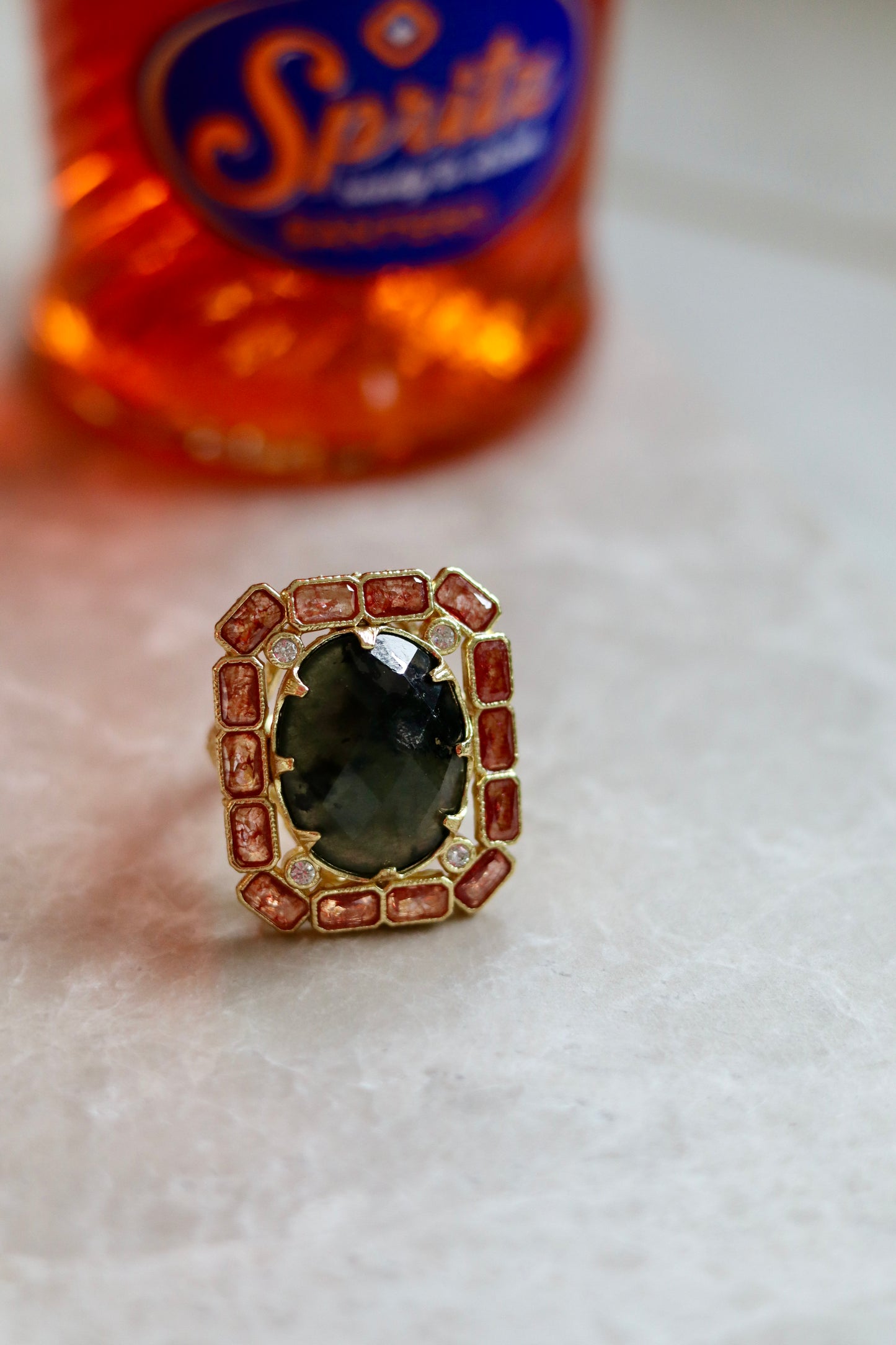 Bague Marcelle