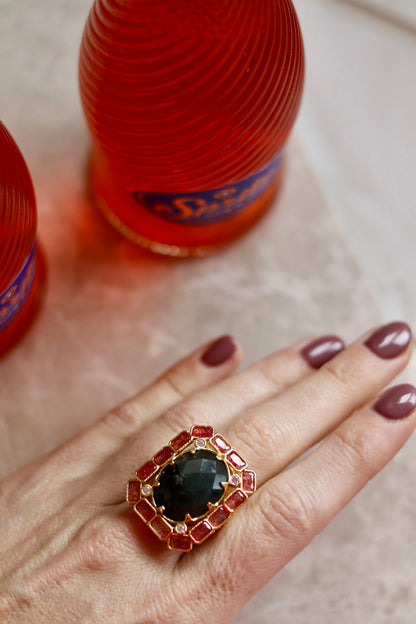 Bague Marcelle