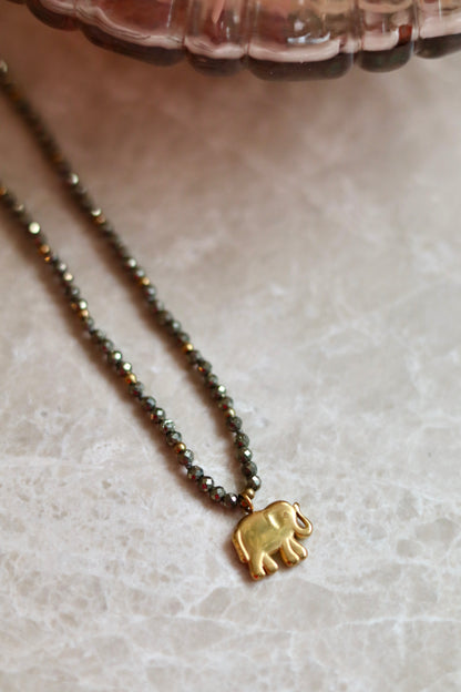 Collier Livia