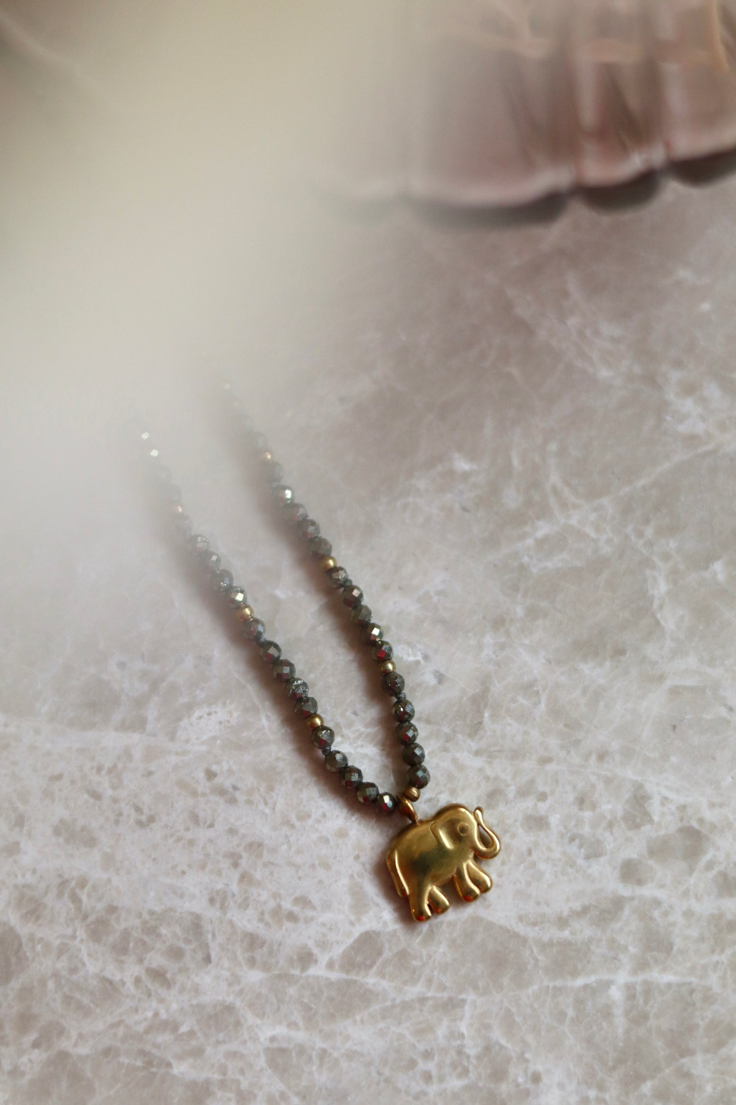 Collier Livia