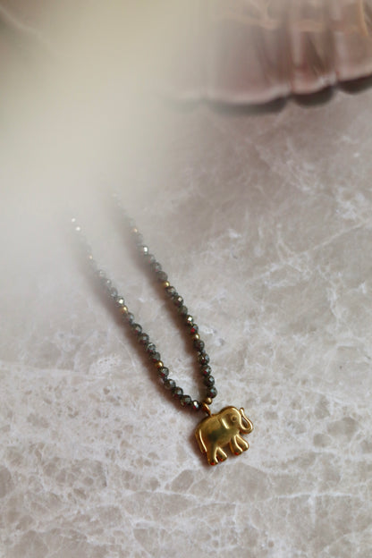 Collier Livia