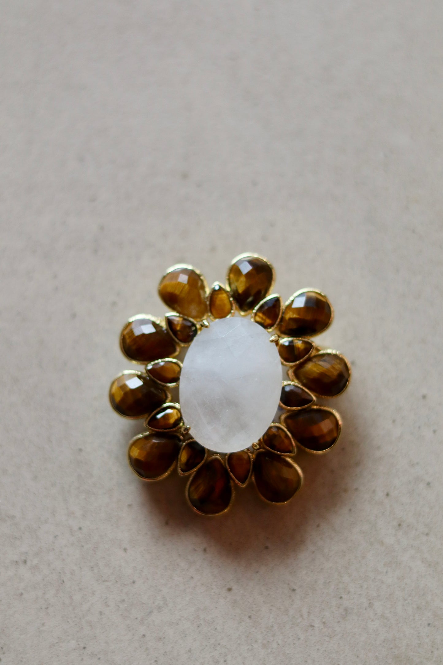 Broche Wendy
