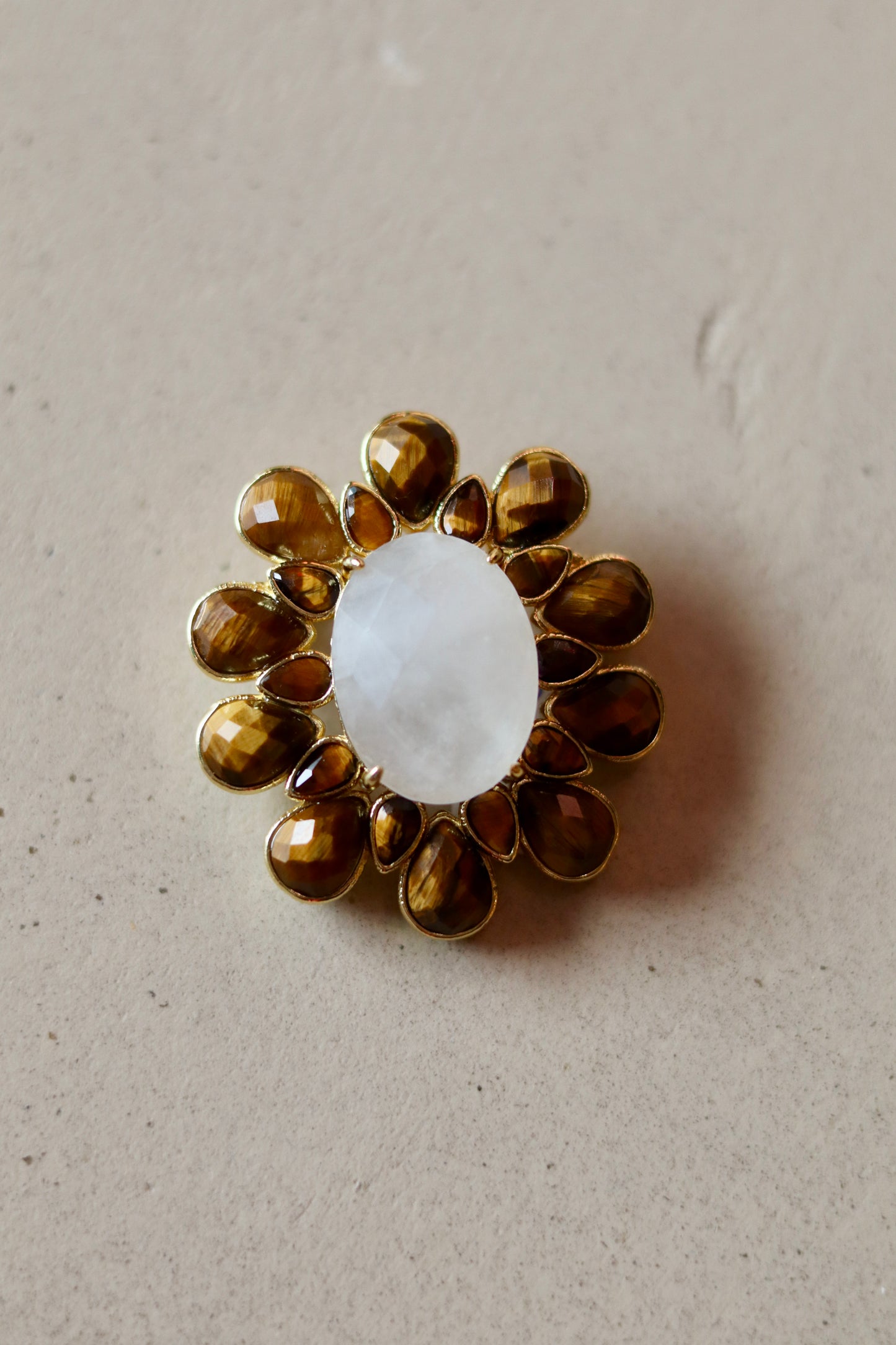 Broche Wendy