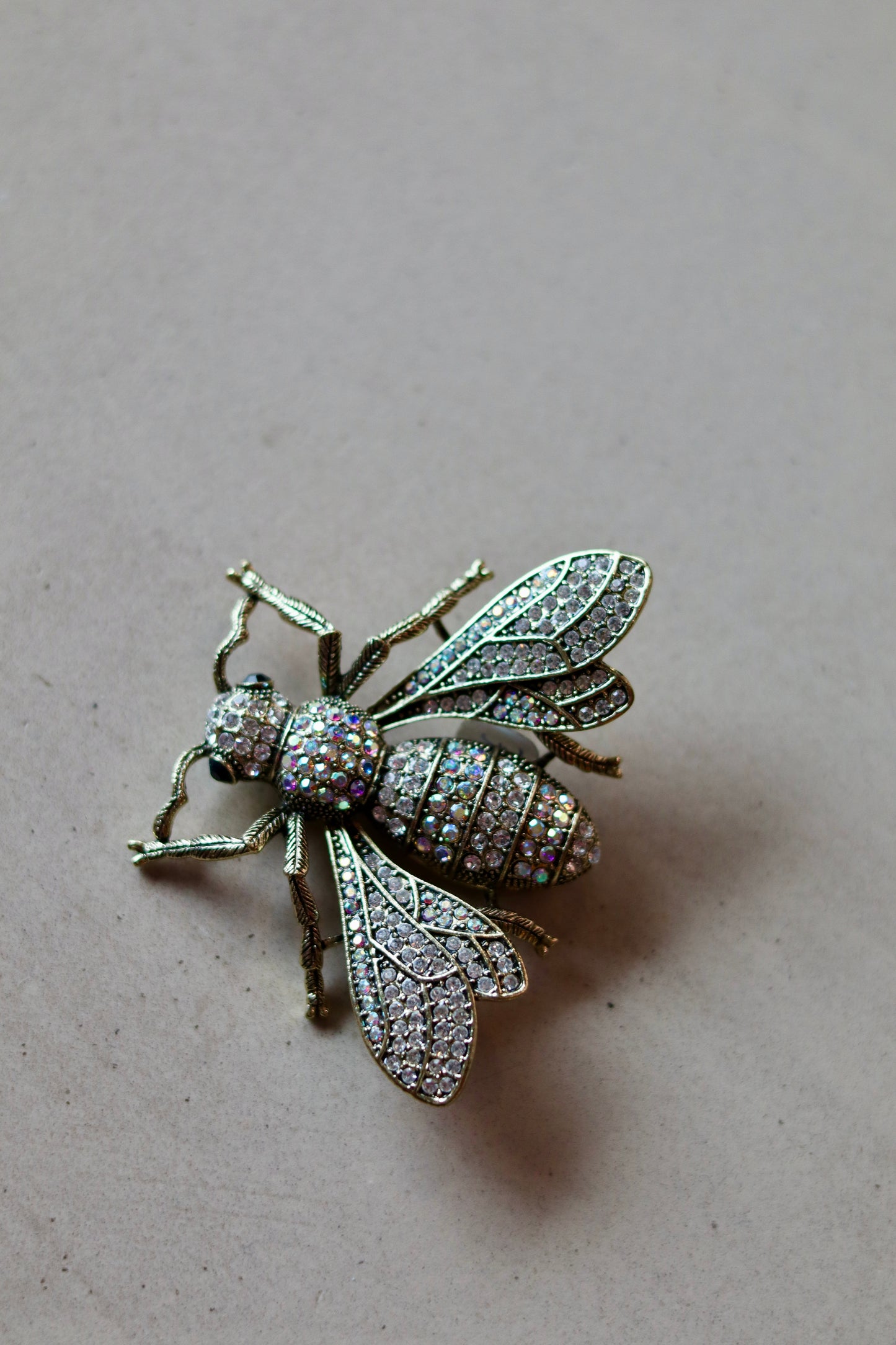 Broche Tali