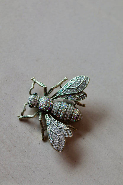 Broche Tali