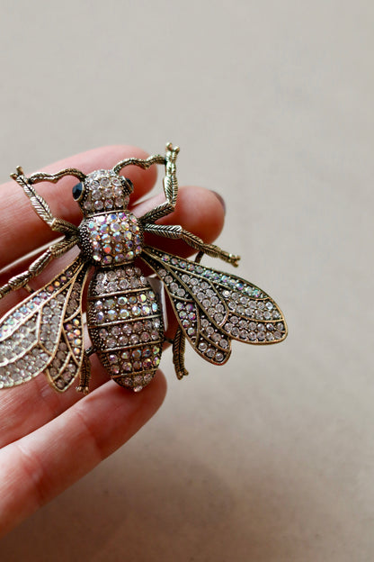 Broche Tali
