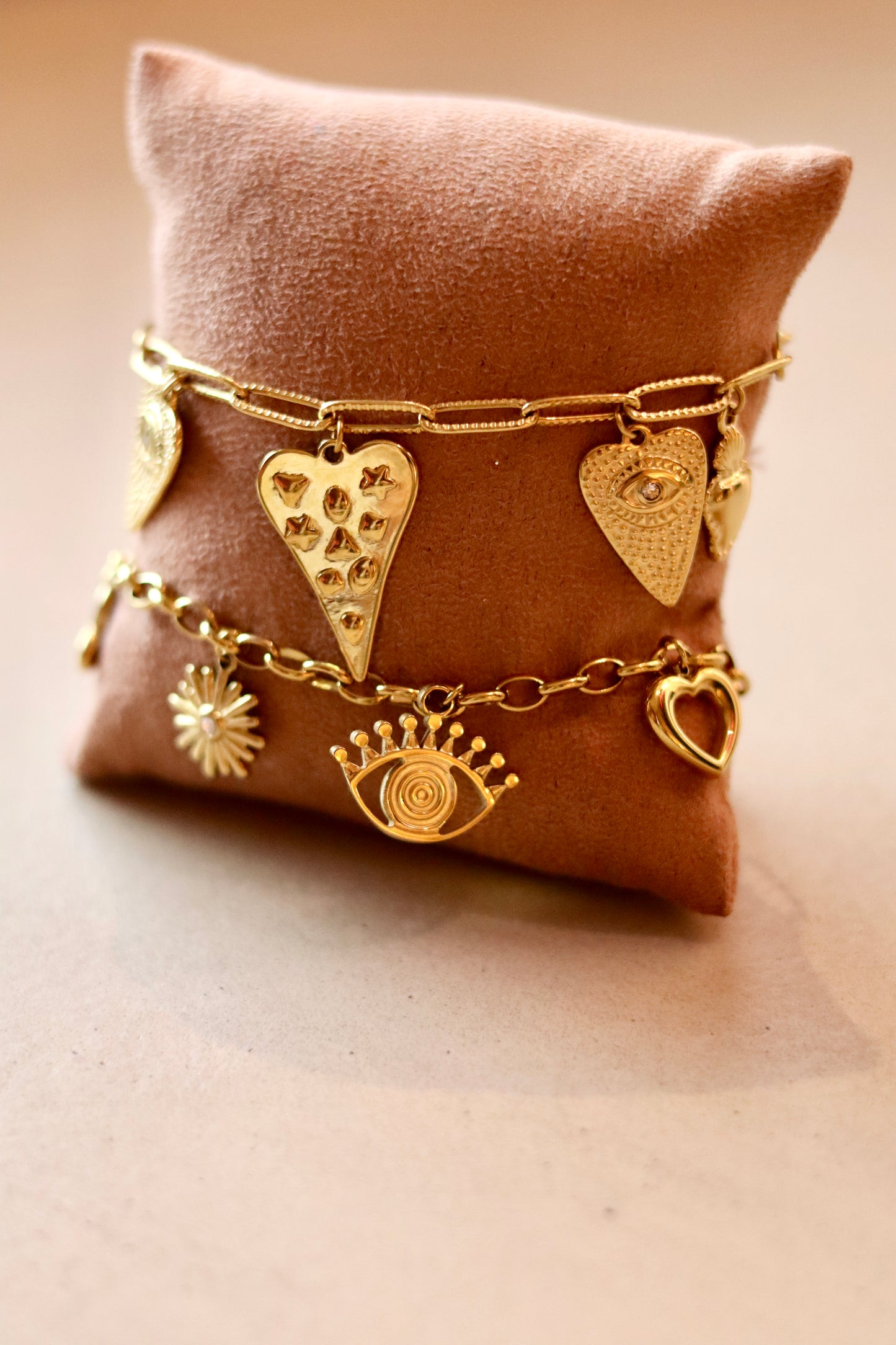 Bracelets Maeva
