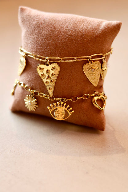 Bracelets Maeva