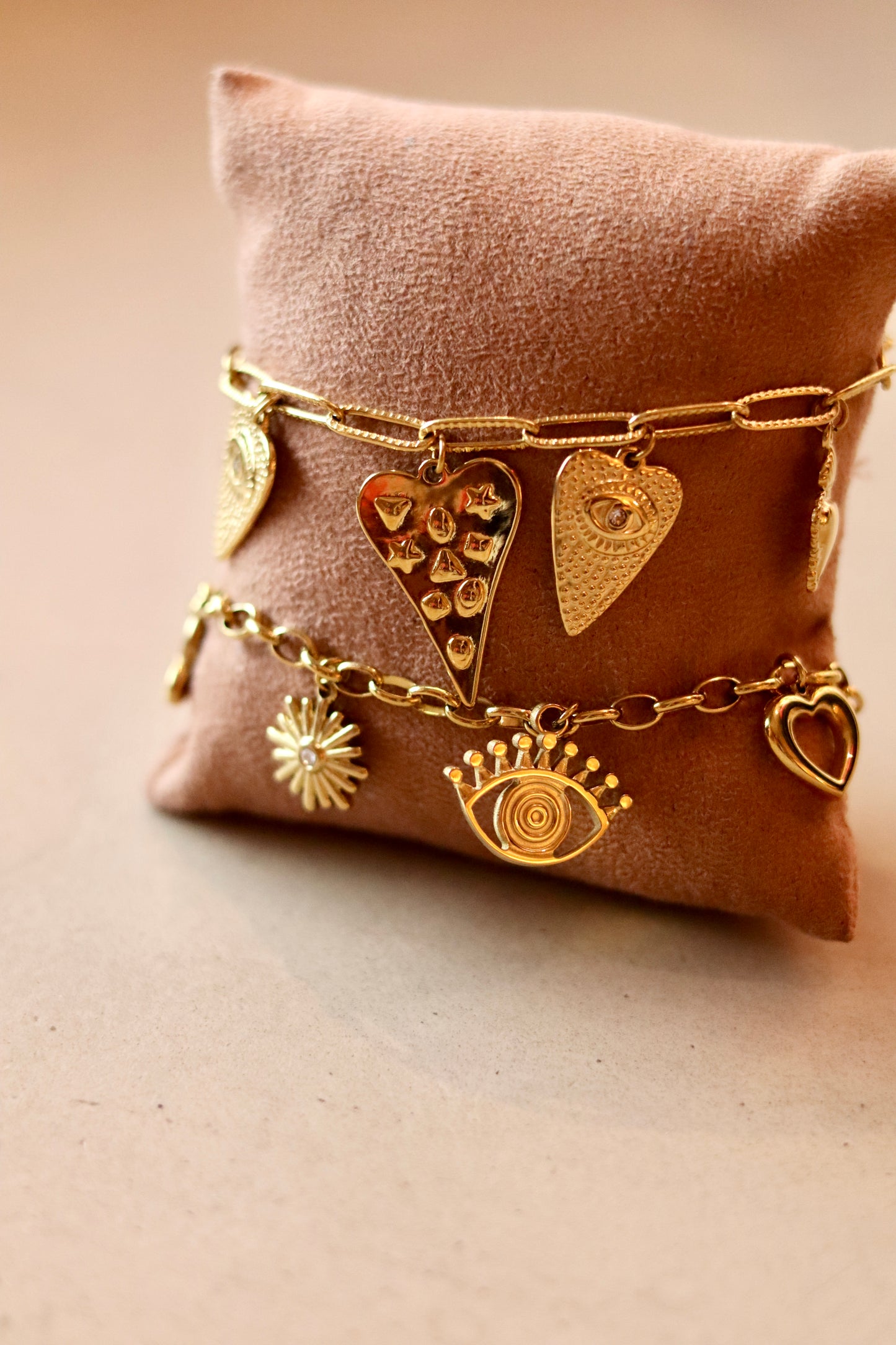 Bracelets Maeva