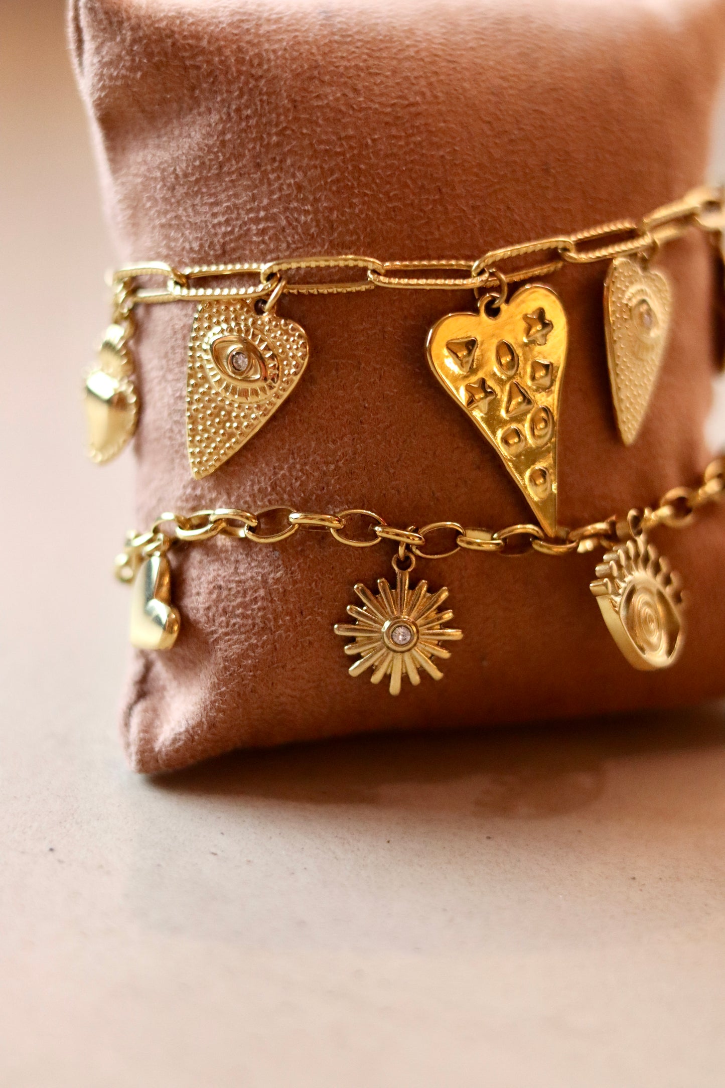 Bracelets Maeva