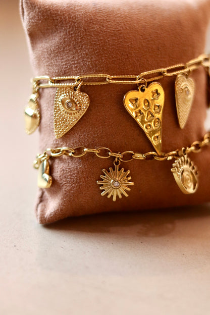 Bracelets Maeva